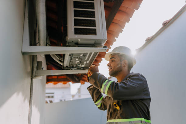 Best Energy-efficient HVAC Solutions in Saint Davids, PA