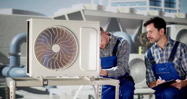 Best Energy-efficient HVAC Solutions in Saint Davids, PA